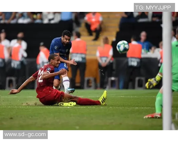 切尔西大胜利物浦六比二乌龙球瞬间点燃全场激情