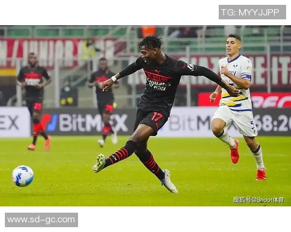 AC米兰友谊赛大胜波尔图四球零封引发转会热议