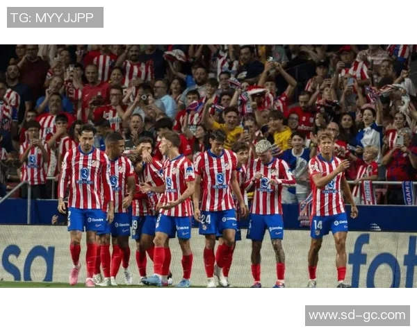 足总杯精彩对决马竞大胜皇马引发全场狂欢 足总杯精彩对决马竞大胜皇马引发全场狂欢